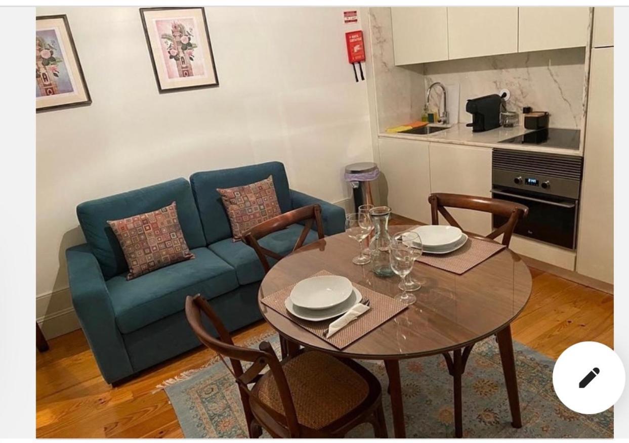 Ribeira Apartamento Centro Historico Διαμέρισμα Πόρτο Εξωτερικό φωτογραφία